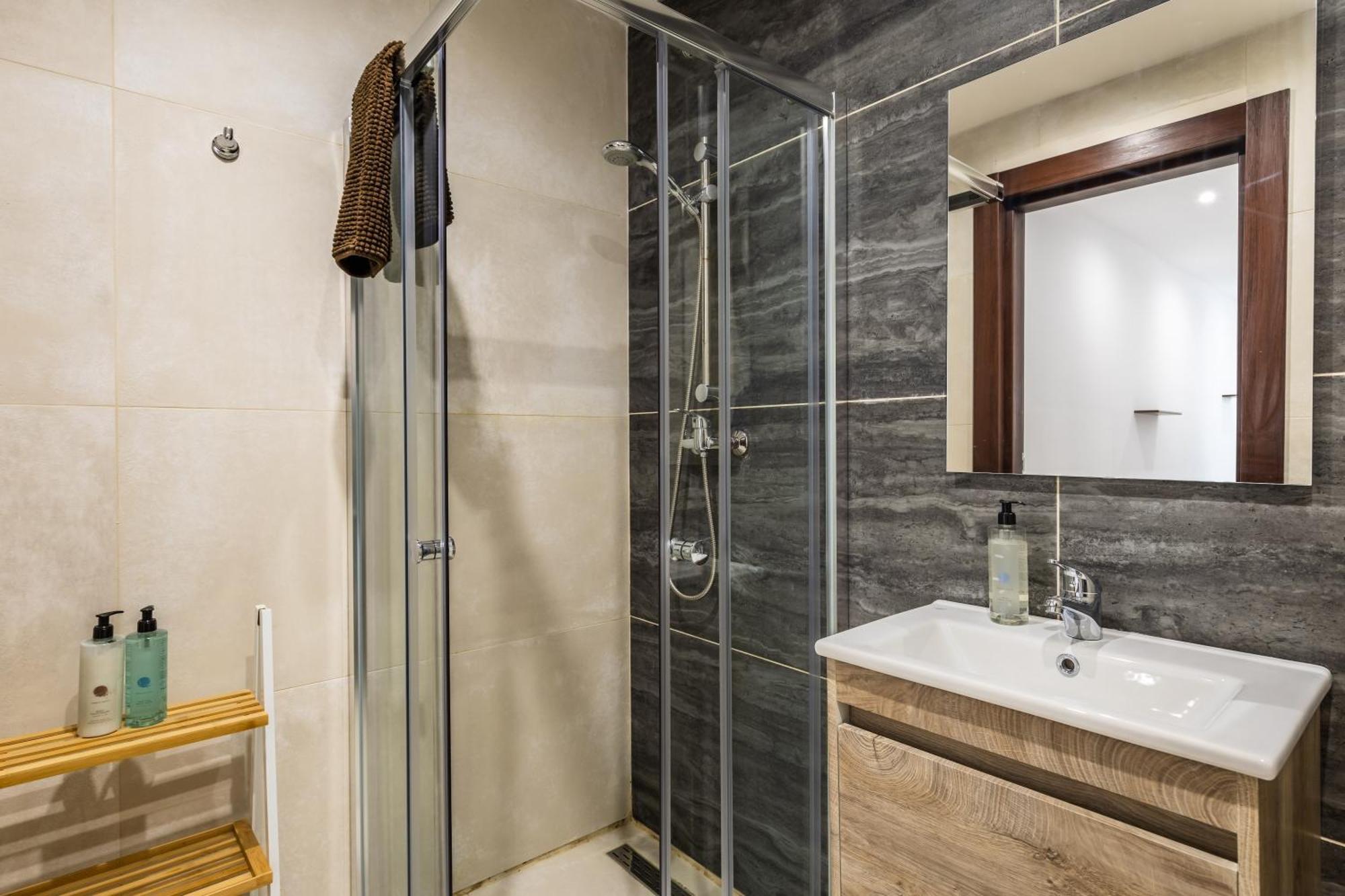 Ta Merilda Apartment 8 - 5Min Walk From St Julians San Ġwann Zewnętrze zdjęcie