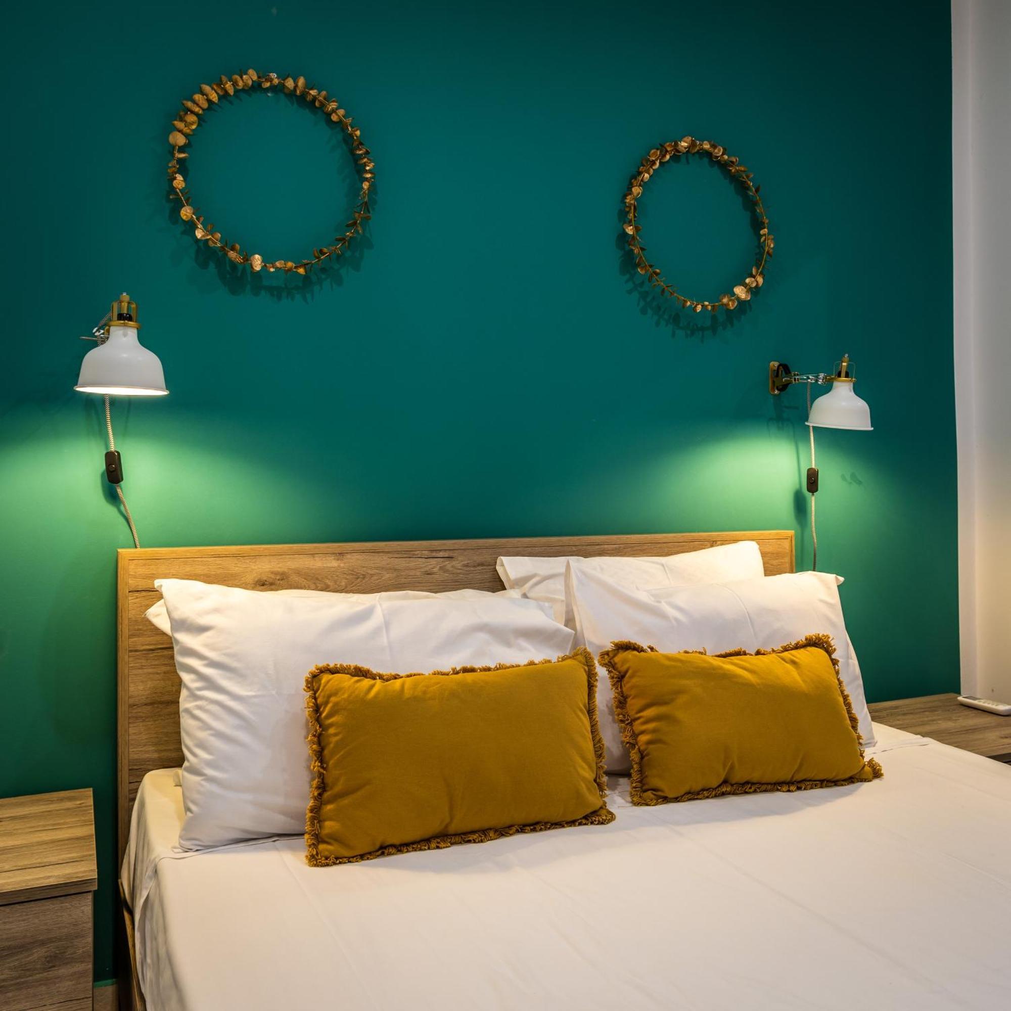 Ta Merilda Apartment 8 - 5Min Walk From St Julians San Ġwann Zewnętrze zdjęcie